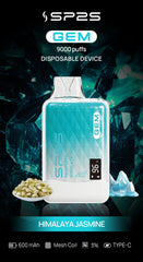 【 L倉 】SP2S 9000口 拋棄式