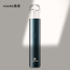 【 L倉 】Xiaoke 梟客 五代主機