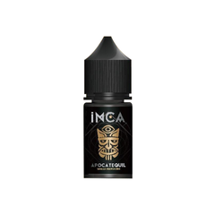 【 W倉 】INCA 印加帝國 - 30ML