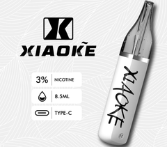 【 L倉 】梟客 一次性 8500口【口紅款】