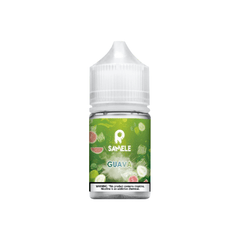【 W倉 】Samele 冰釀 - 30ML