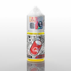 【 W倉 】魔盒-果汁30MG