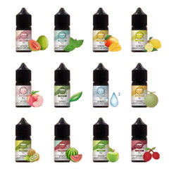 【 L倉 】ILIA哩亞 瓶裝油SALT煙油