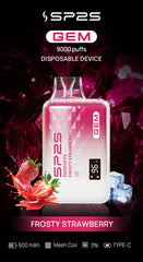 【 L倉 】SP2S  9000口 拋棄式