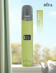 【 L倉 】DIYA一代皮革主機