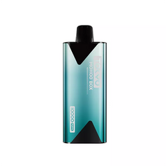 【 Q倉 】東京魔盒 煙彈12ML大容量