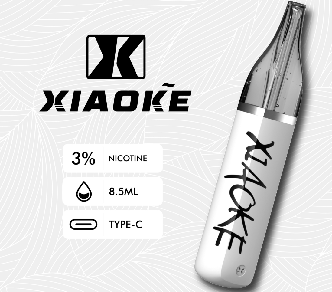 【 L倉 】梟客 一次性 8500口【口紅款】