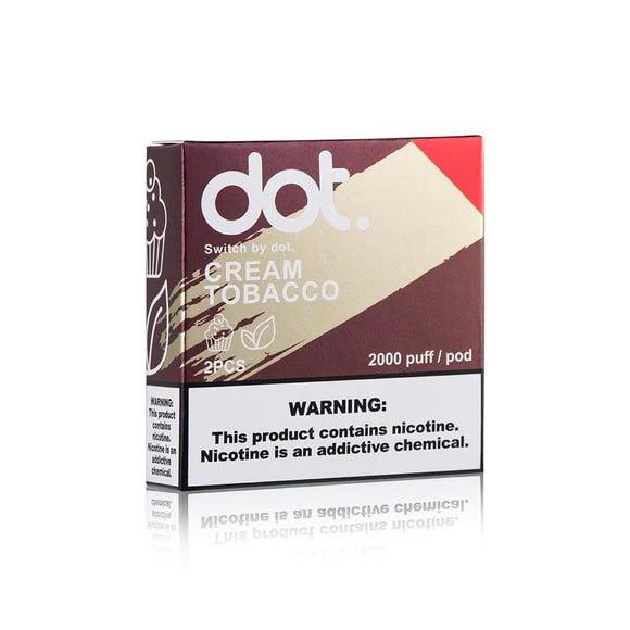 【 W倉 】Dotswitch