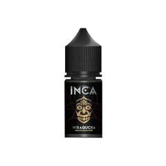 【 W倉 】INCA 印加帝國 - 30ML