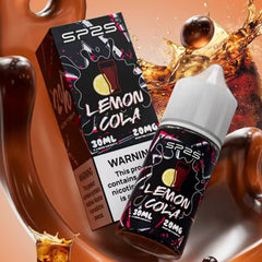 【 L倉 】sp2s 煙油 30ML