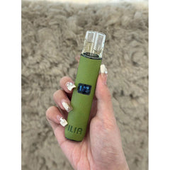 【 L倉 】ILIA哩亞 一代主機 奢華皮革