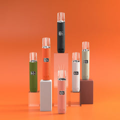 【 L倉 】ILIA哩亞 一代主機 奢華皮革