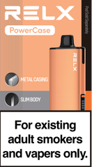 【 W倉 】RELX XBOX 換彈式