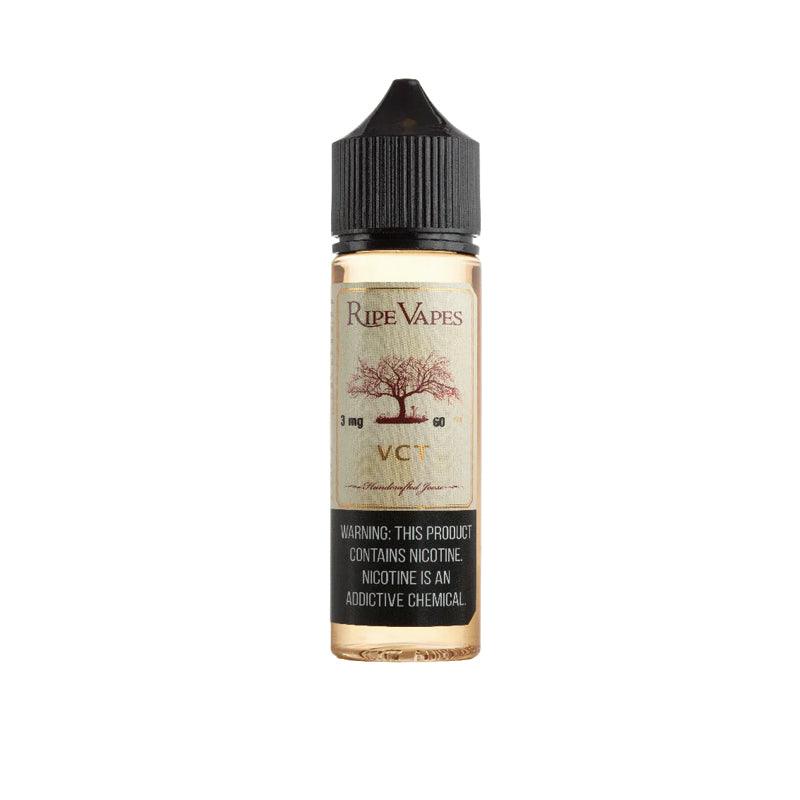 【 W倉 】Ripe Vapes 生命之樹  - 30ML