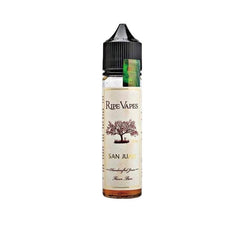 【 W倉 】Ripe Vapes 生命之樹  - 30ML