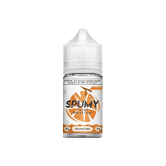 【 W倉 】Spumy 蘇打 - 30ML