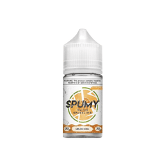 【 W倉 】Spumy 蘇打 - 30ML
