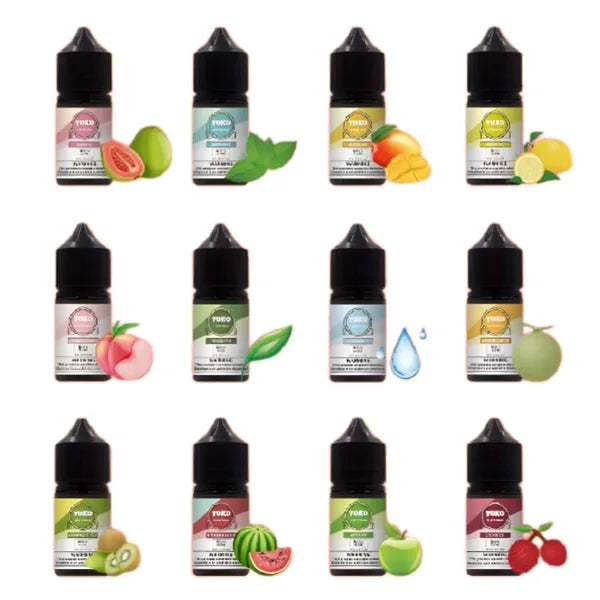 【 L倉 】ILIA哩亞 瓶裝油SALT煙油