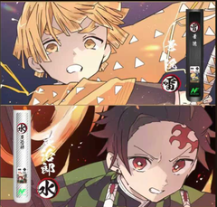 【 Q倉 】INF六代鬼滅主機 四代/五代/六代通配