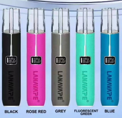 【 Q倉 】LANA 皮革主機 通用一代 主機