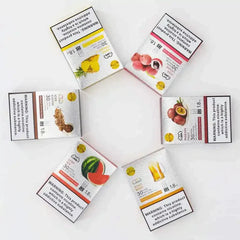 【 L倉 】LANA 一代煙彈 發光煙彈