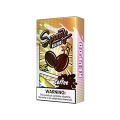 【 W倉 】Spumy 思邦迷 Relpod