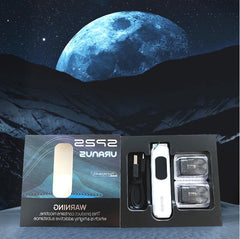 【 L倉 】SP2S 空倉 天王星 註油套裝